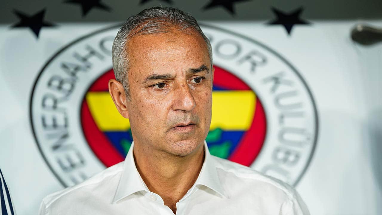 Foto - İsmail Kartal'ın derbi karnesi: Bileği 9 maç sonra büküldü