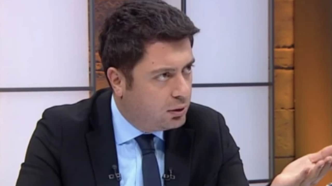 Foto - İsmail Kartal'ın 'profesör' dediği kişi doktora öğrenci çıktı iddiası: Gözler artık onlarda...