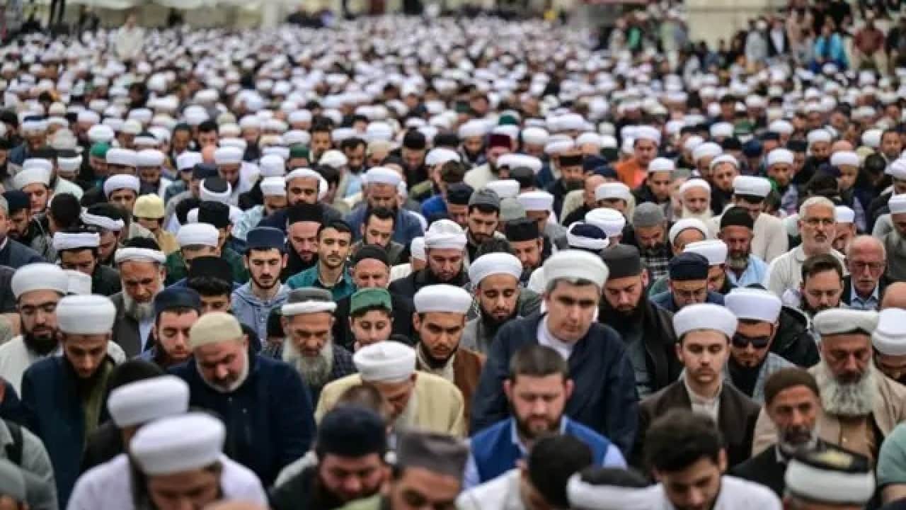 Foto - İsmailağa Cemaati sessizliğini bozdu: Bu ehl-i sünnete aykırıdır