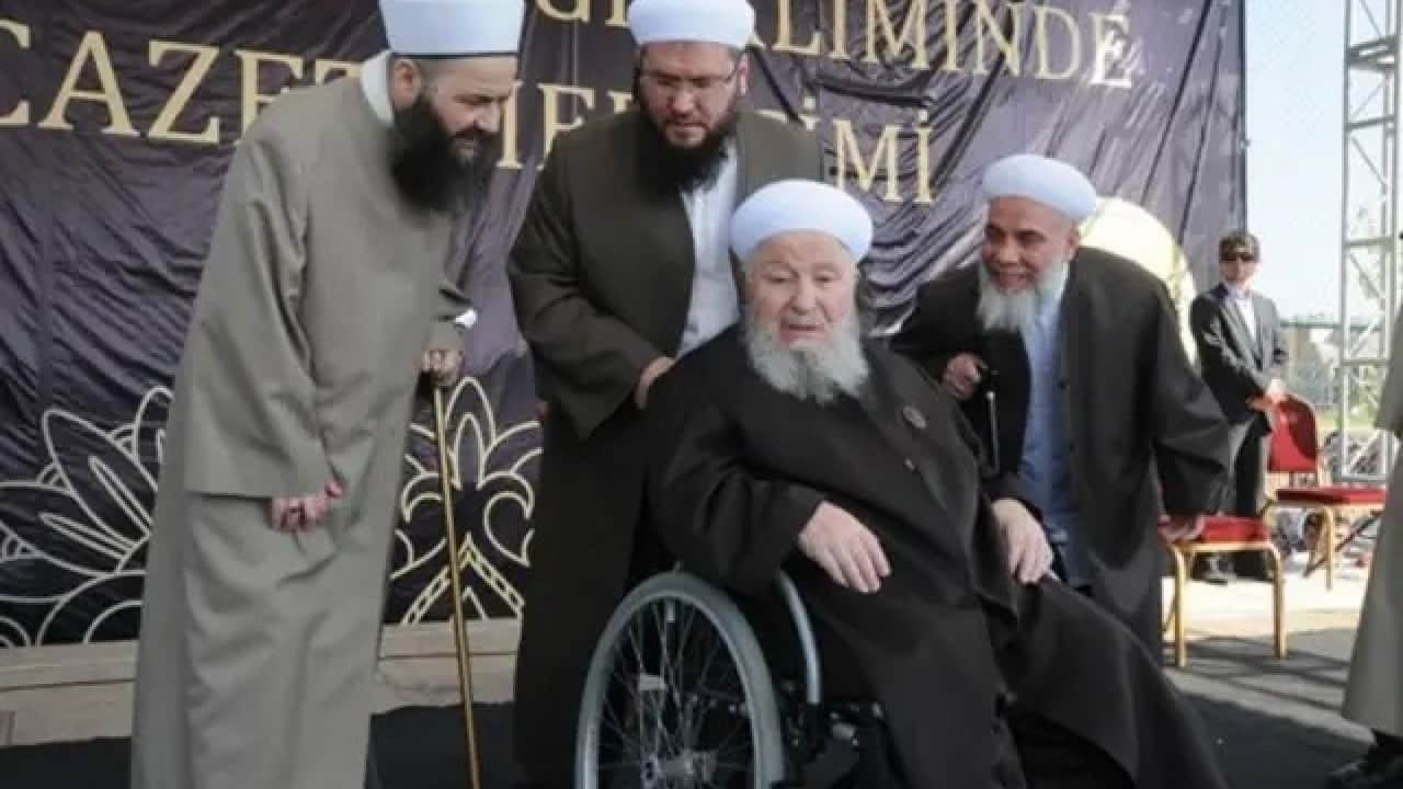 Foto - İsmailağa Cemaati sessizliğini bozdu: Bu ehl-i sünnete aykırıdır