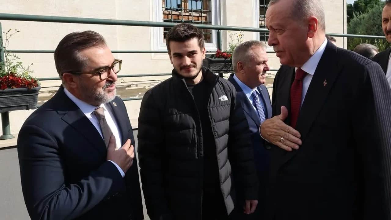 Foto - 'İsmet Paşa olmasaydı adın şöyle olurdu böyle olurdu diyenlerin bugün çocuklarının adlarına bakın'