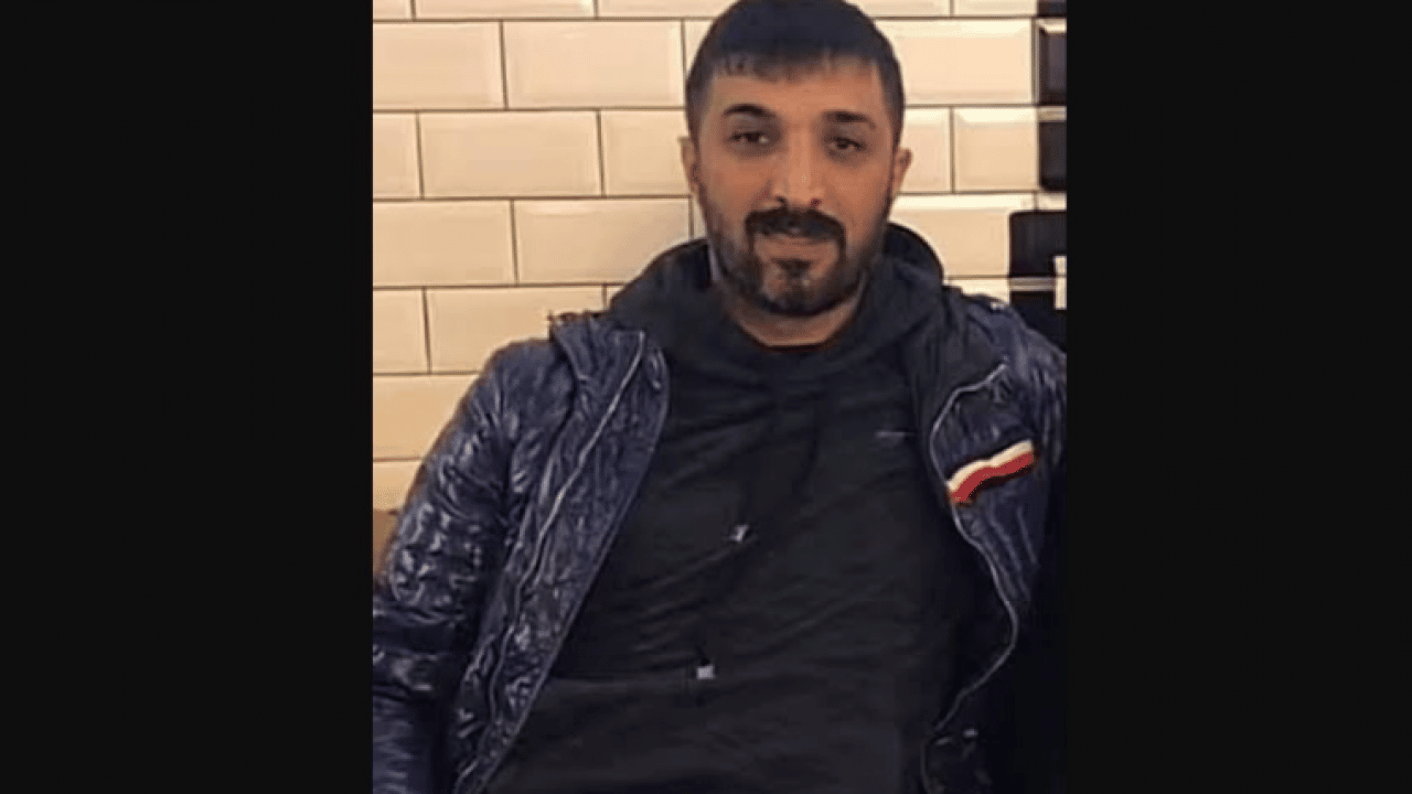 Foto - İspanya’da kanlı pusu! "Çingene Ümit" restoranda yüzünden vuruldu