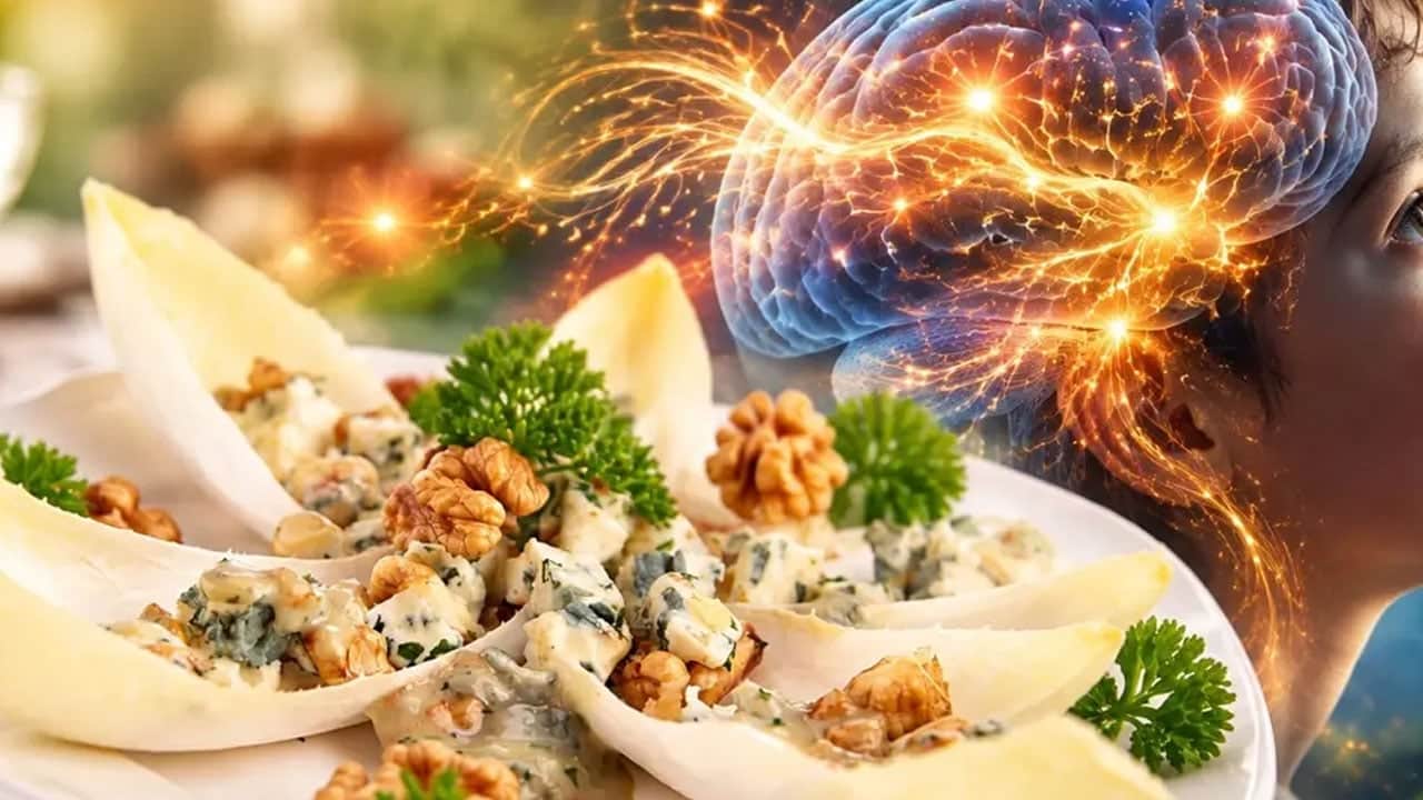 Foto - İspanyollar doğruluyor: Çocuklarına zeka için yediriyorlar faydası büyük, varsa sakın ihmal etmeyin! 