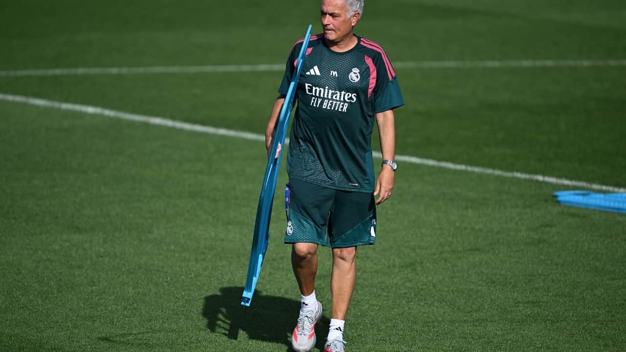 Foto - İşte o son 7 sezonun en kötüsü... İspanyollar duyurdu: Mourinho şaşırtmıyor