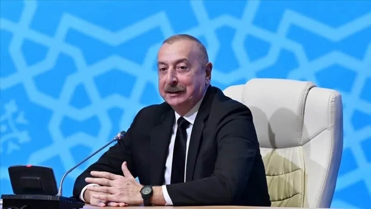 Foto - İsrail basını Azerbaycan'ın hamlesini duyurdu: Türkiye çıldırdı mı, savaş çıkarsa biz ne yapacağız