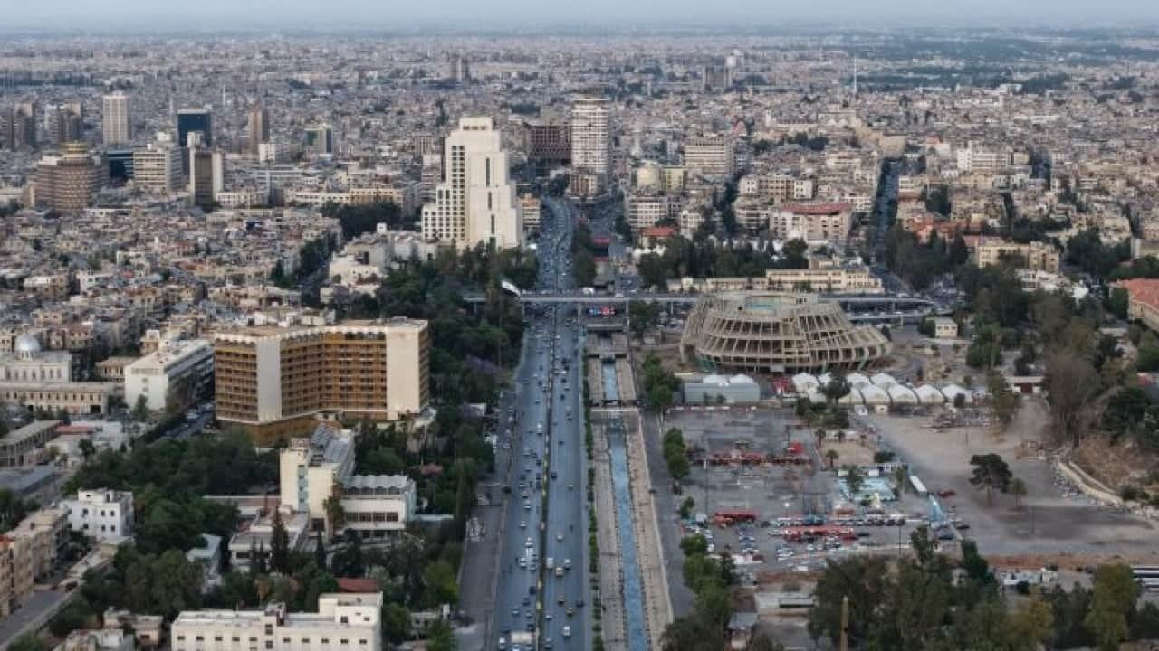 Foto - İsrail çıldırtacak imza: Anlaşma tamamlandı, Türkiye kuracak