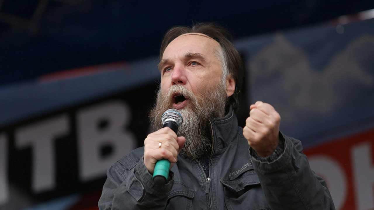 Foto - İsrail Epstein dosyalarını Trump’ı sıkıştırmak için mi yayınlıyor? Dugin’in açıklaması tam ters köşe!