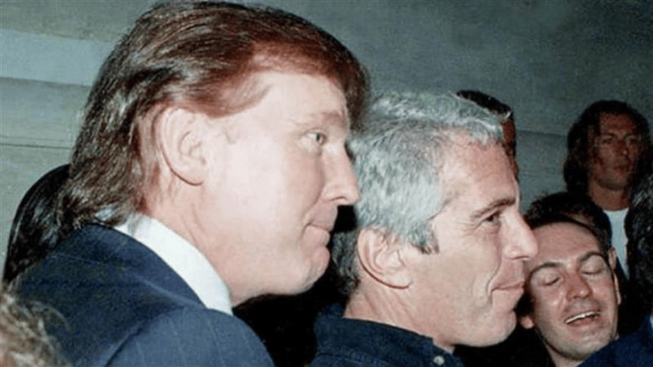 Foto - İsrail Epstein dosyalarını Trump’ı sıkıştırmak için mi yayınlıyor? Dugin’in açıklaması tam ters köşe!