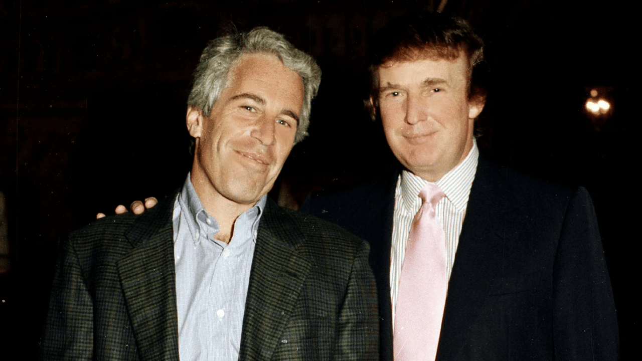 Foto - İsrail Epstein dosyalarını Trump’ı sıkıştırmak için mi yayınlıyor? Dugin’in açıklaması tam ters köşe!