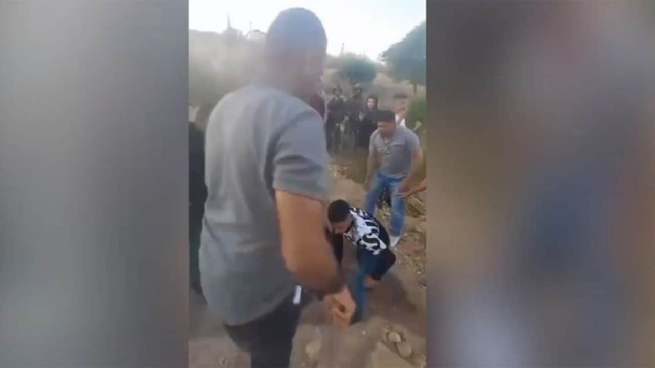 Foto - İsrail, Müslümanların ölüsüne bile rahat vermiyor! Yaptıkları son alçaklık, "Vallahi pes" dedirtti