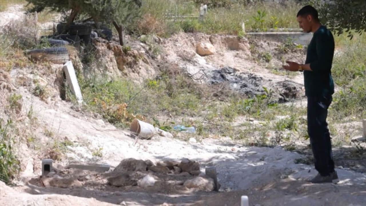 Foto - İsrail, Müslümanların ölüsüne bile rahat vermiyor! Yaptıkları son alçaklık, "Vallahi pes" dedirtti