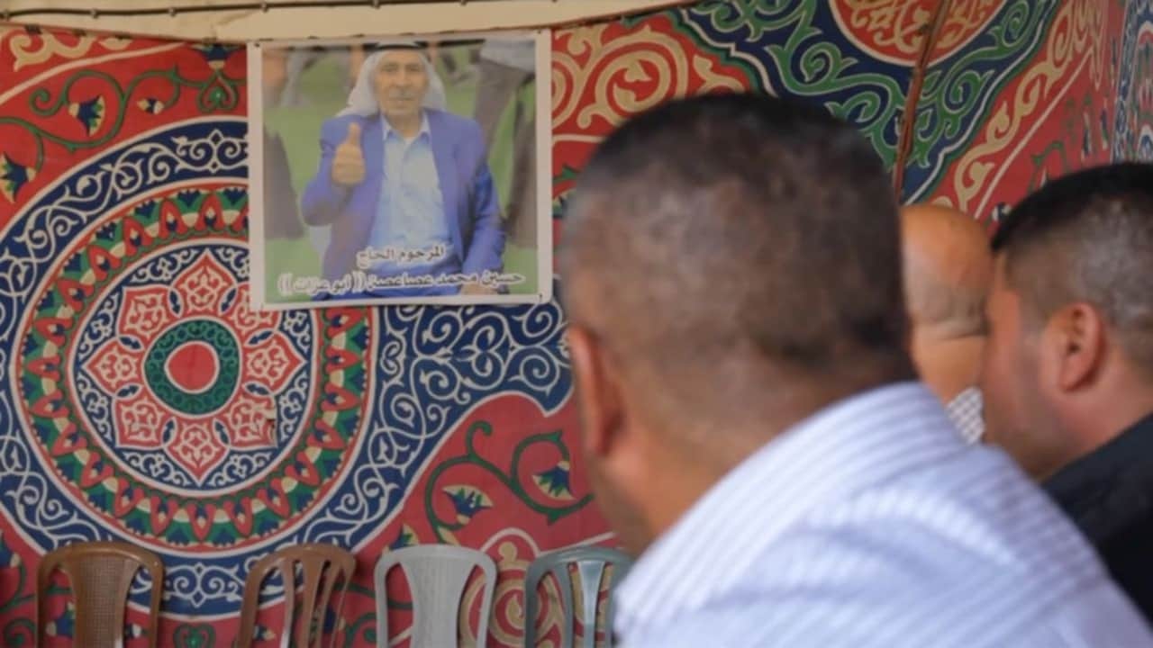 Foto - İsrail, Müslümanların ölüsüne bile rahat vermiyor! Yaptıkları son alçaklık, "Vallahi pes" dedirtti