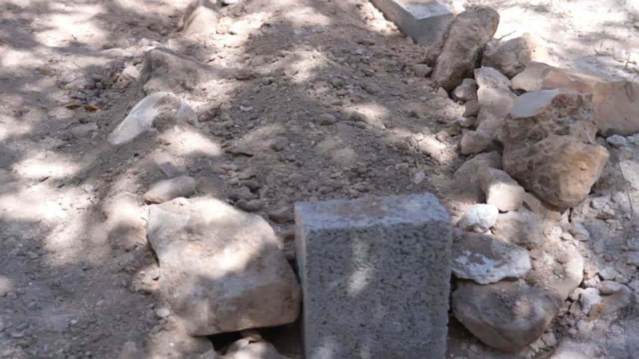 Foto - İsrail, Müslümanların ölüsüne bile rahat vermiyor! Yaptıkları son alçaklık, "Vallahi pes" dedirtti