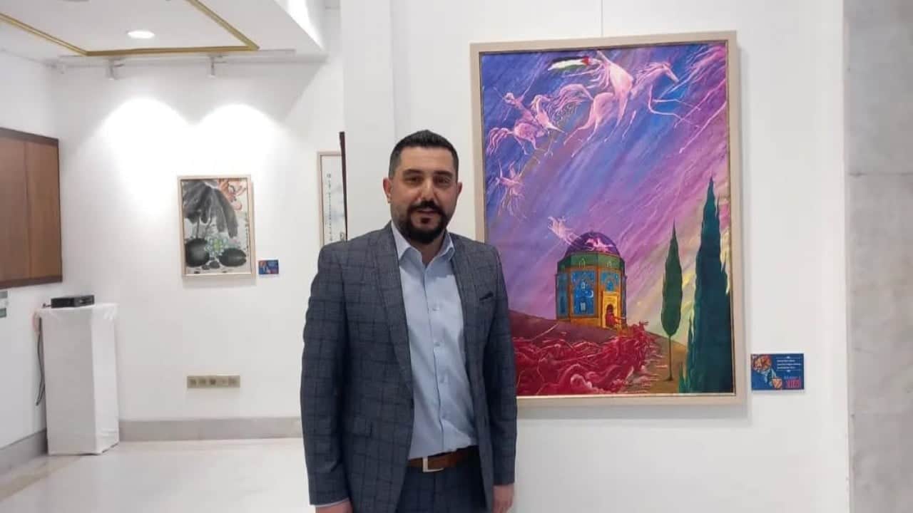 Foto - İsrail rahatsız oluyorsa Türkiye daha da ileri gitsin
