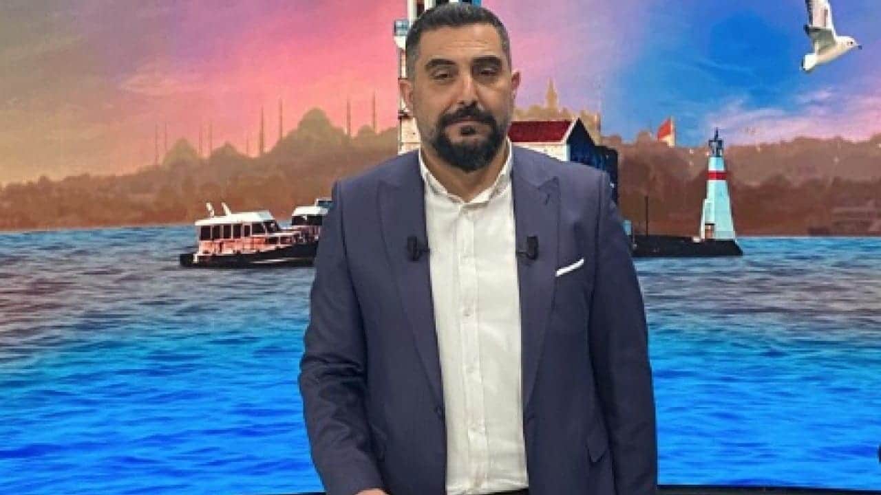 Foto - İsrail rahatsız oluyorsa Türkiye daha da ileri gitsin