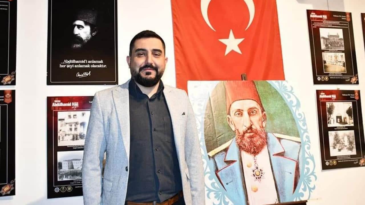 Foto - İsrail rahatsız oluyorsa Türkiye daha da ileri gitsin