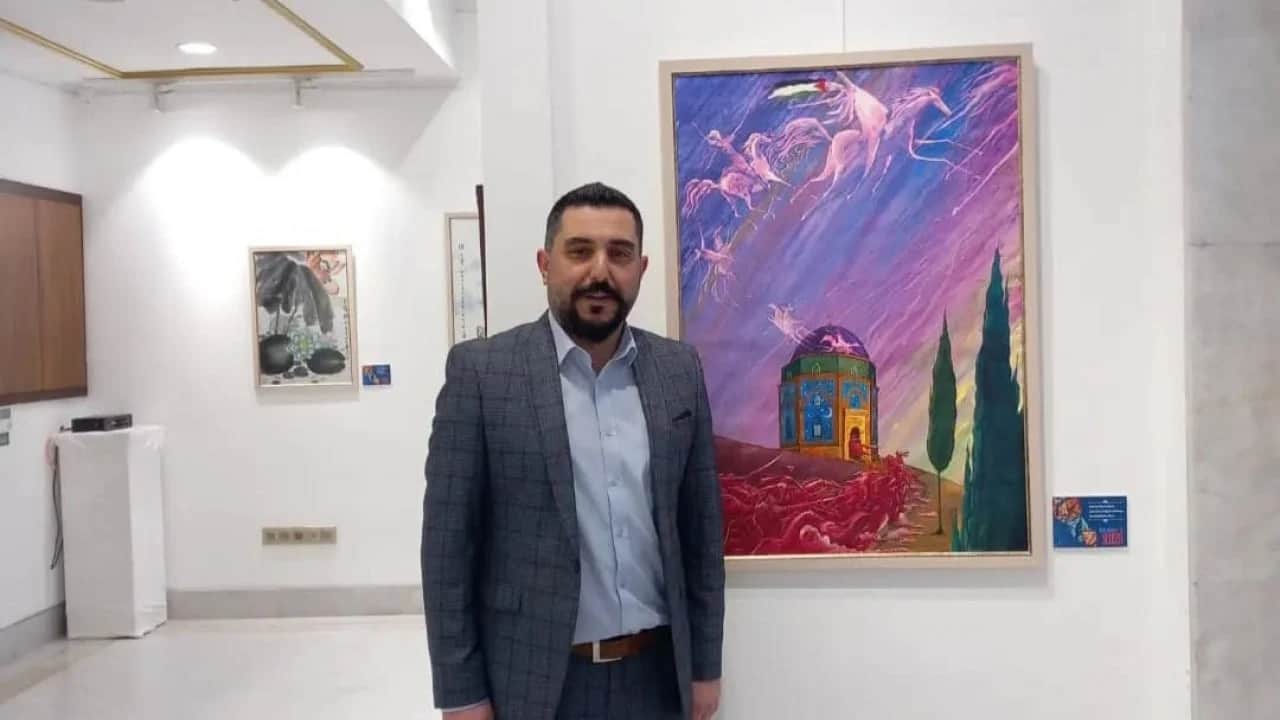 İsrail rahatsız oluyorsa Türkiye daha da ileri gitsin