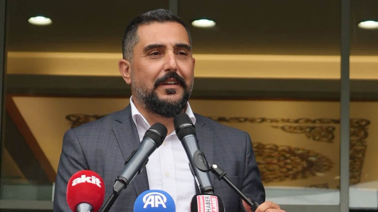 Foto - İsrail rahatsız oluyorsa Türkiye daha da ileri gitsin