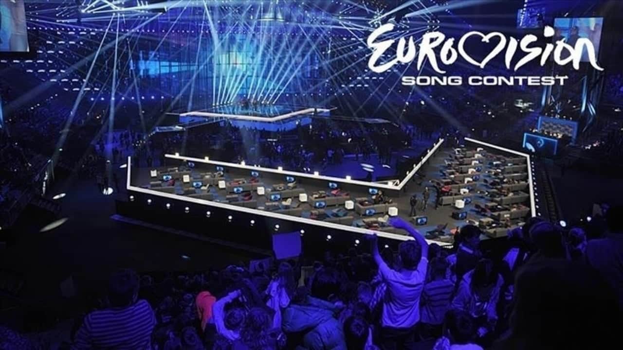 Foto - İsrail sebebiyle boykot ediliyordu! CHP yandaşı Sertab Erener’den yarım ağız Eurovision reddi