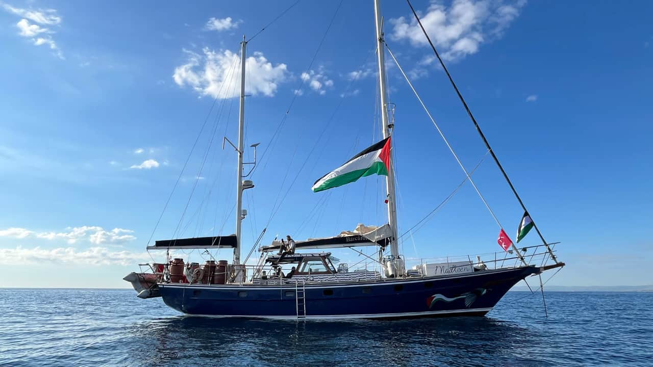 Foto - İsrail şimdi yandı! İtalya'dan bomba karar