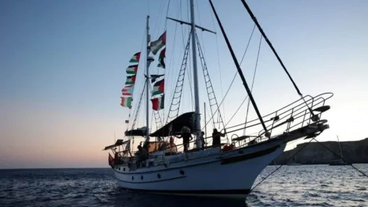 Foto - İsrail şimdi yandı! İtalya'dan bomba karar
