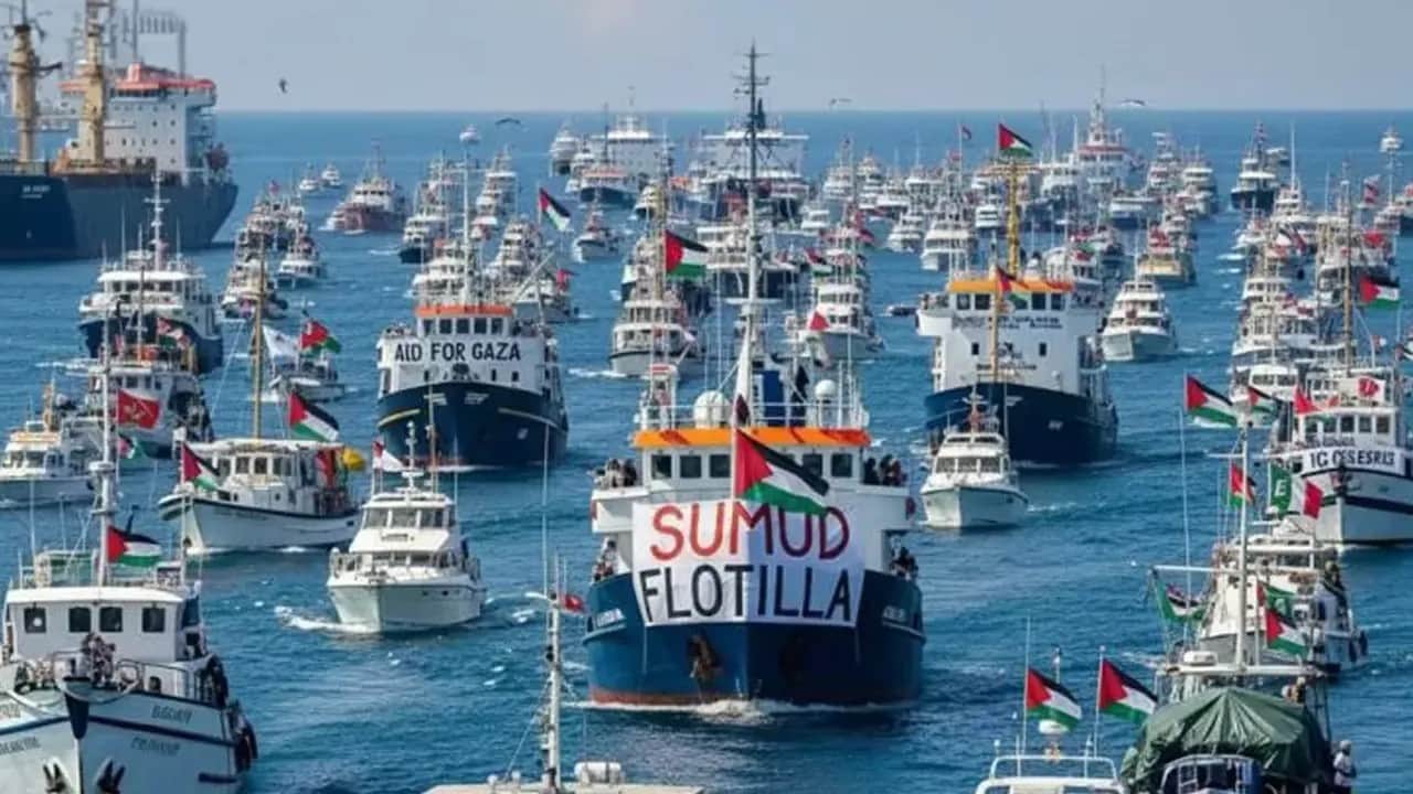 Foto - İsrail şimdi yandı! İtalya'dan bomba karar