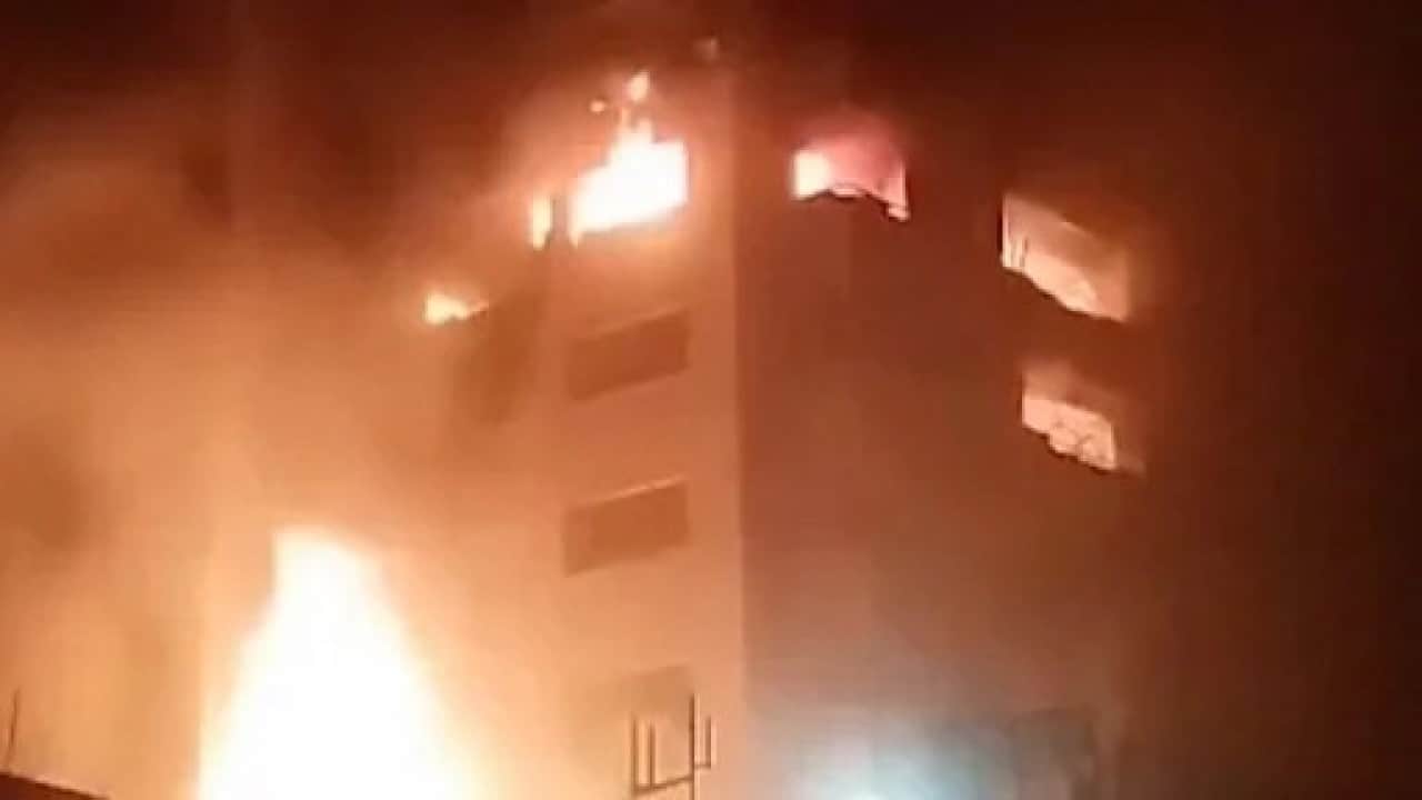 Foto - İsrail söylentileri Azerbaycan'ı çileden çıkardı: Hemen yalanlayın bekliyoruz