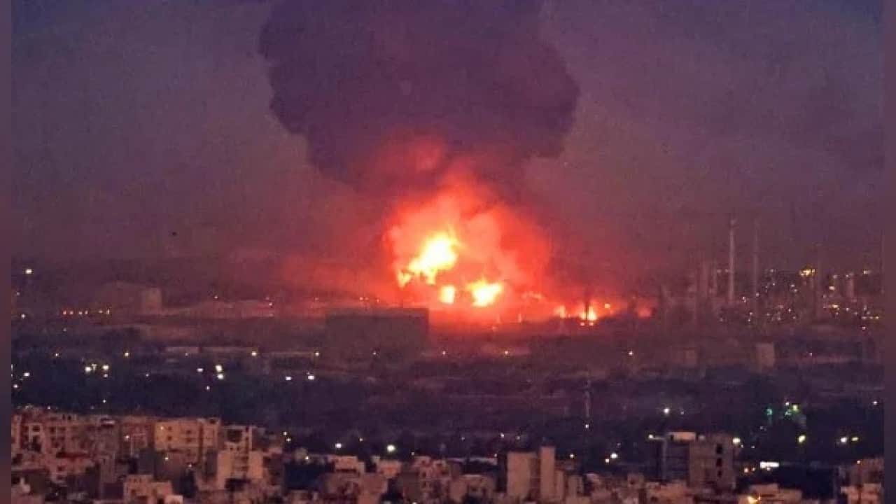 Foto - İsrail söylentileri Azerbaycan'ı çileden çıkardı: Hemen yalanlayın bekliyoruz