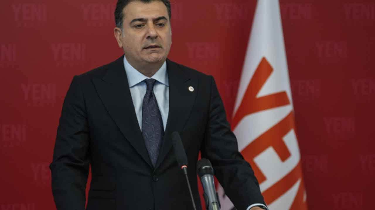 Foto - İsrail, Yunanistan ve Hindistan tepki göstermişti: Mekke Anlaşması'na şimdi de bunlar karşı çıktı