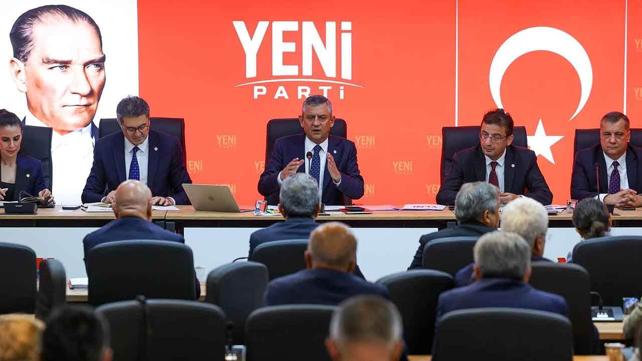 Foto - İsrail, Yunanistan ve Hindistan tepki göstermişti: Mekke Anlaşması'na şimdi de bunlar karşı çıktı