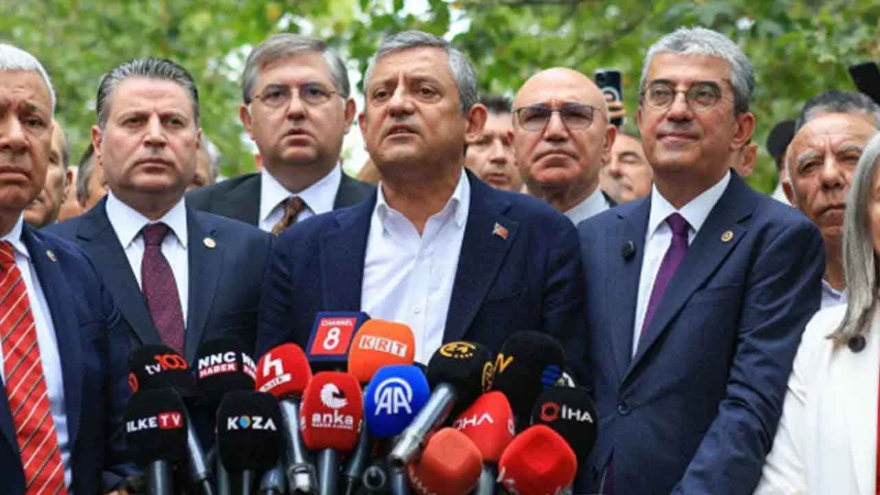 Foto - İsrail, Yunanistan ve Hindistan tepki göstermişti: Mekke Anlaşması'na şimdi de bunlar karşı çıktı