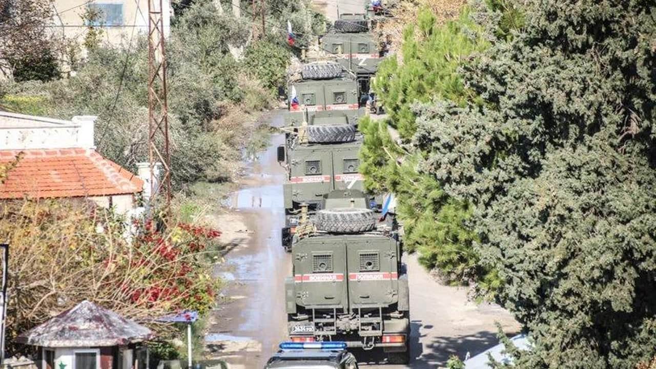 Foto - İsrail’de büyük panik başladı! 55 yıllık efsane bitiyor: Bölgedeki boşluğu tek başına Türkiye dolduruyor