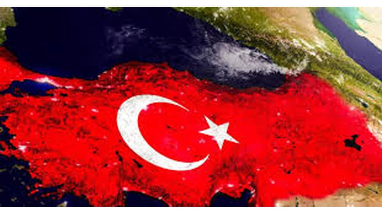 Foto - İsrail’de korku dağları sardı: "Türkiye İran’a benzemez, Erdoğan haritayı bizden iyi okuyor"
