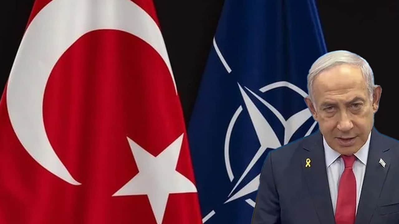 Foto - İsrail’den ‘B planı hazır’ itirafı! En büyük Türkiye korkuları gerçek oluyor