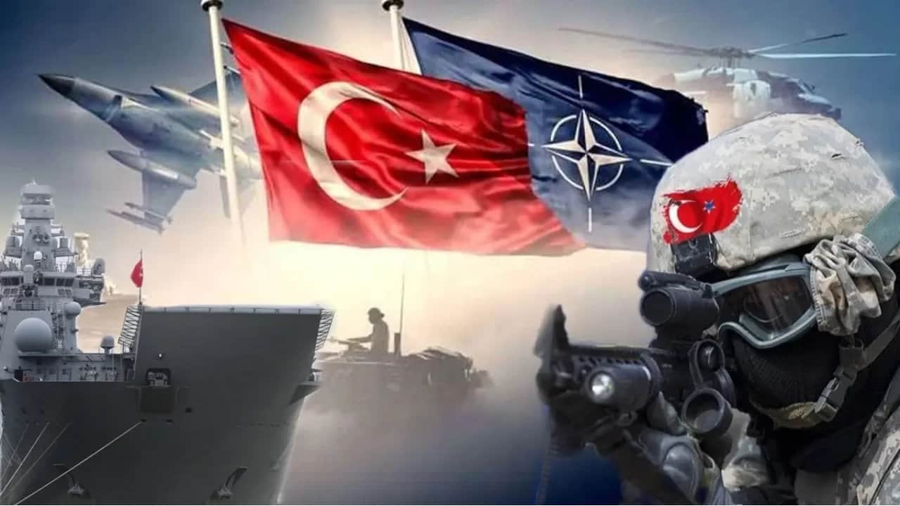 Foto - İsrail’den ‘B planı hazır’ itirafı! En büyük Türkiye korkuları gerçek oluyor