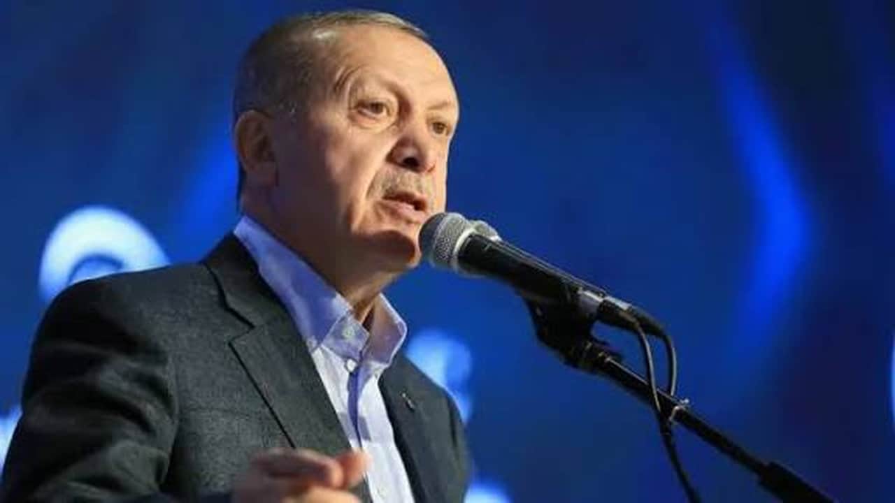 Foto - İsrail’den gelen itiraf her şeyi değiştirdi: "Erdoğan hayatımda gördüğüm en zeki siyasetçi"
