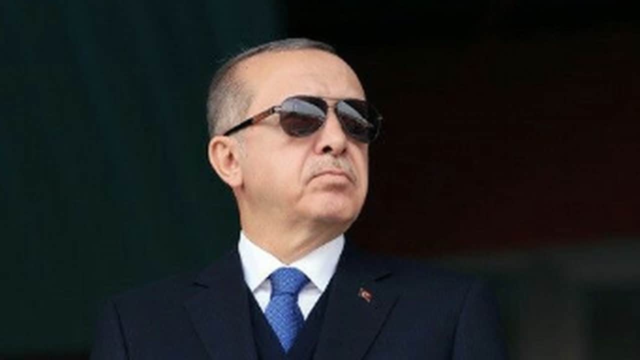 Foto - İsrail’den gündemi sarsacak "Erdoğan" itirafı: Artık asla görmezden gelinemez