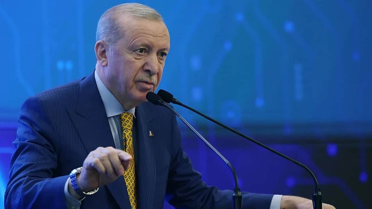 Foto - İsrail’den gündemi sarsacak "Erdoğan" itirafı: Artık asla görmezden gelinemez