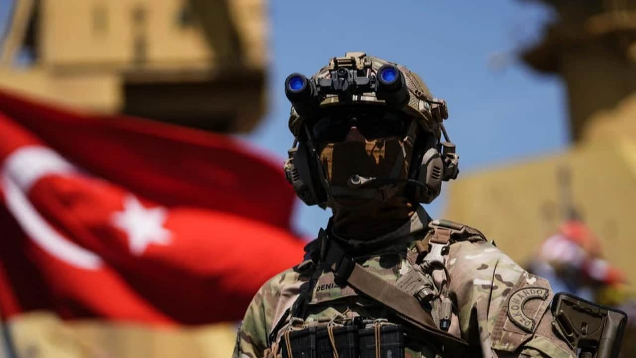 Foto - İsrail’den "Heh şöyle yola gelin" dedirten "Türkiye" itirafı: Onlar güçlenirken biz dibe vuruyoruz