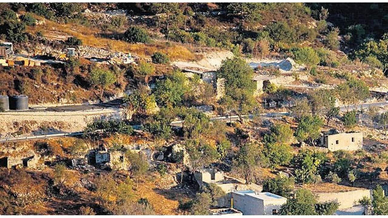 Foto - İsrail’den Kıbrıs’ta skandal adım! Son hamleleri Rumları bile çıldırttı