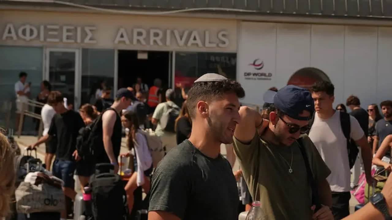 Foto - İsrail’den Kıbrıs’ta skandal adım! Son hamleleri Rumları bile çıldırttı