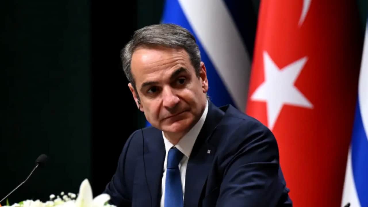 Foto - İsrail'den silah alan Yunanistan'dan Türkiye'ye küstah çıkış: Ankara bizimle iyi geçinmeli!