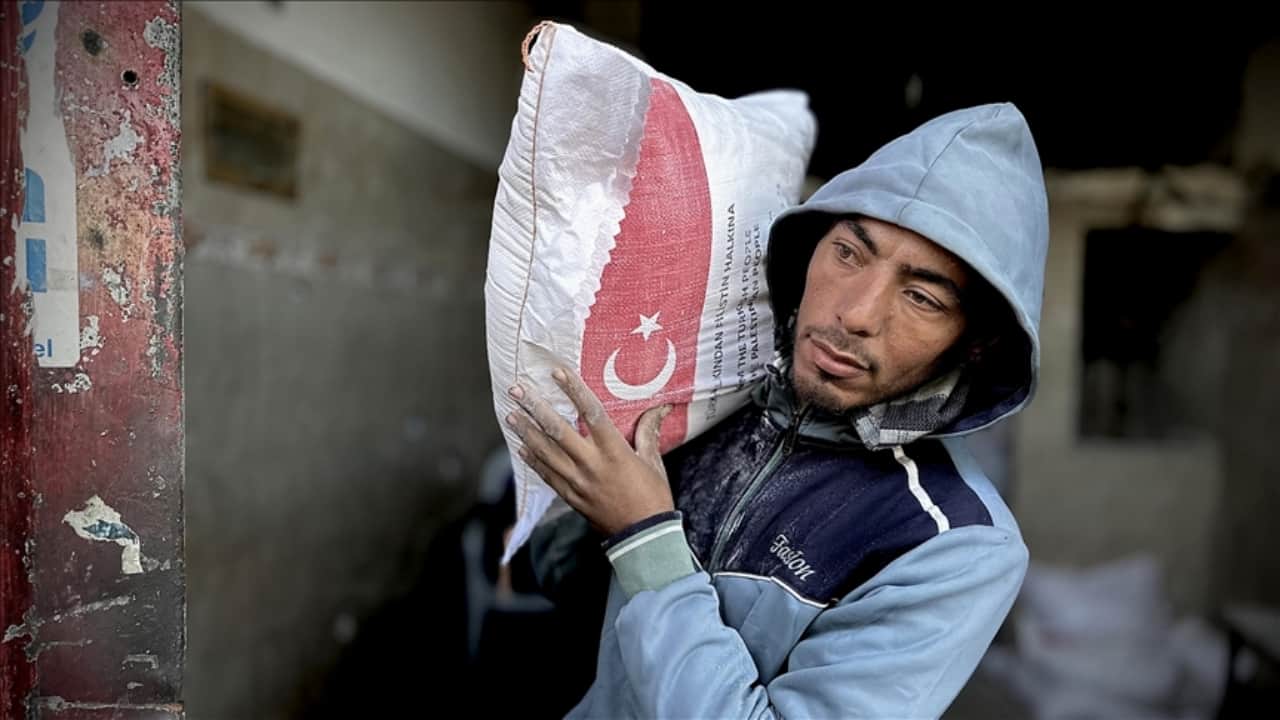 Foto - İsrail’den skandal "Türkiye" kararı: İzin vermediler