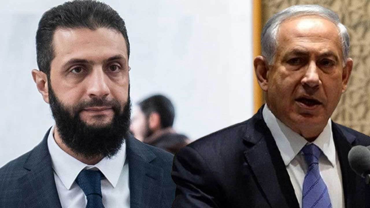 Foto - İsrail'den Suriye şerefsizliği! Guterres daha fazla dayanamadı