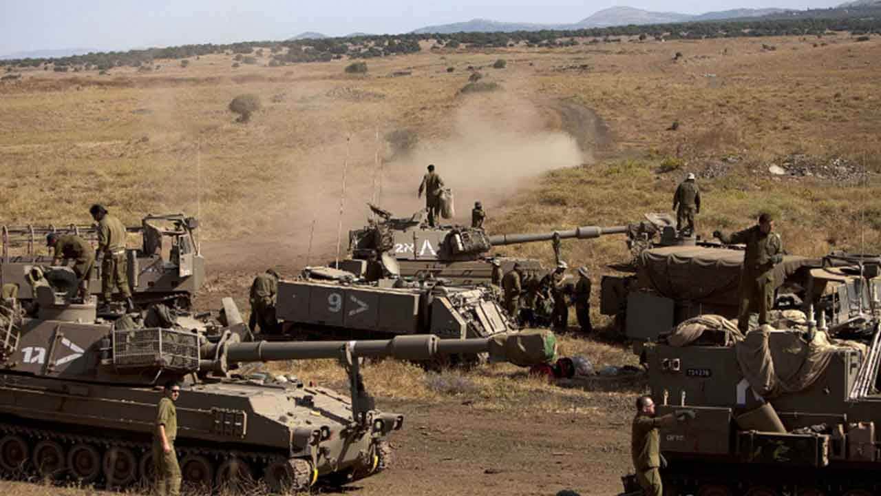 Foto - İsrail'den Türkiye'ye skandal ötesi teklif: Ankara hemen reddetti