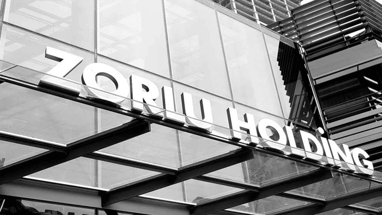 Foto - İsrail'den Zorlu Holding kararı: Sessiz sedasız yolladılar