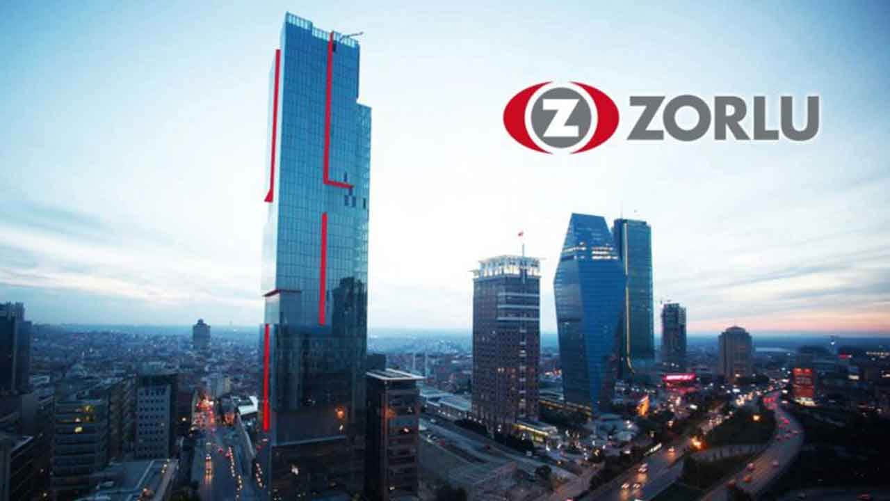 Foto - İsrail'den Zorlu Holding kararı: Sessiz sedasız yolladılar