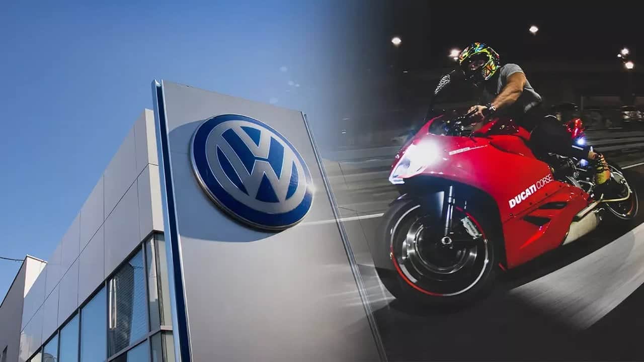 Foto - İsrail’e boyun eğen Volkswagen’den şok karar! Efsane marka apar topar satılıyor