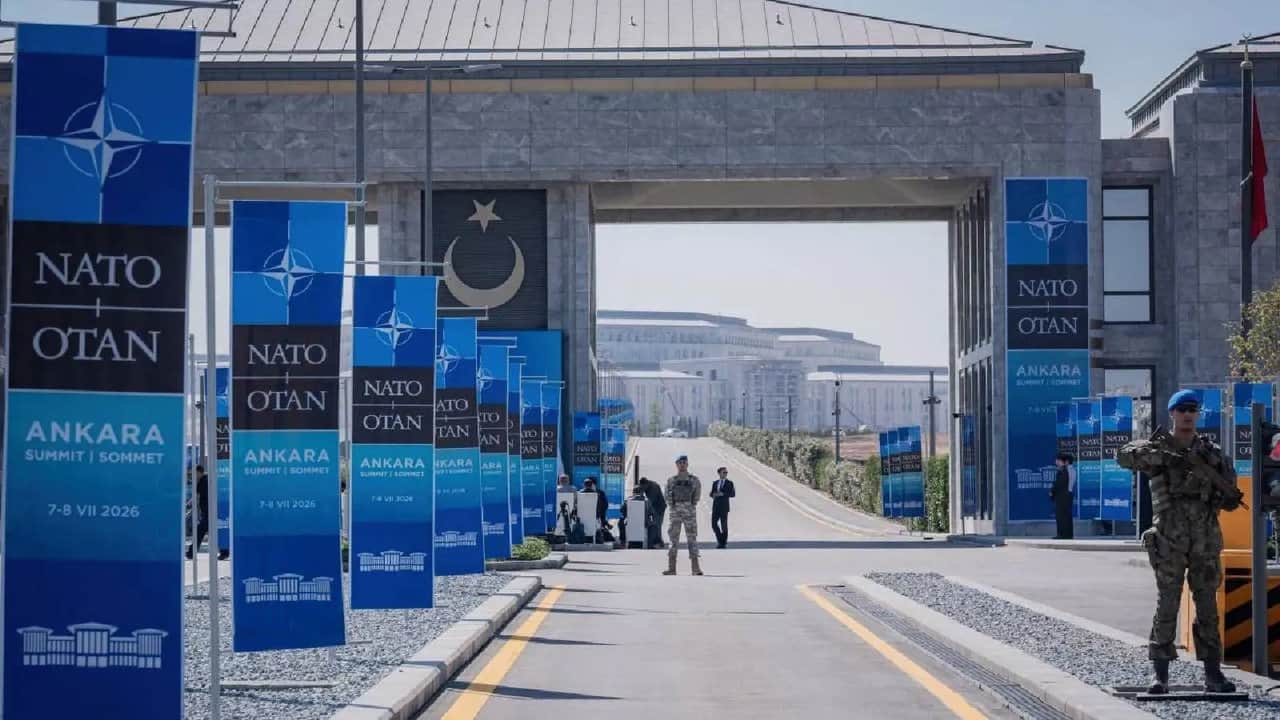 Foto - İsrail’i NATO korkusu sardı: Türkiye’nin son hamlesi, resmen akıllarını aldı