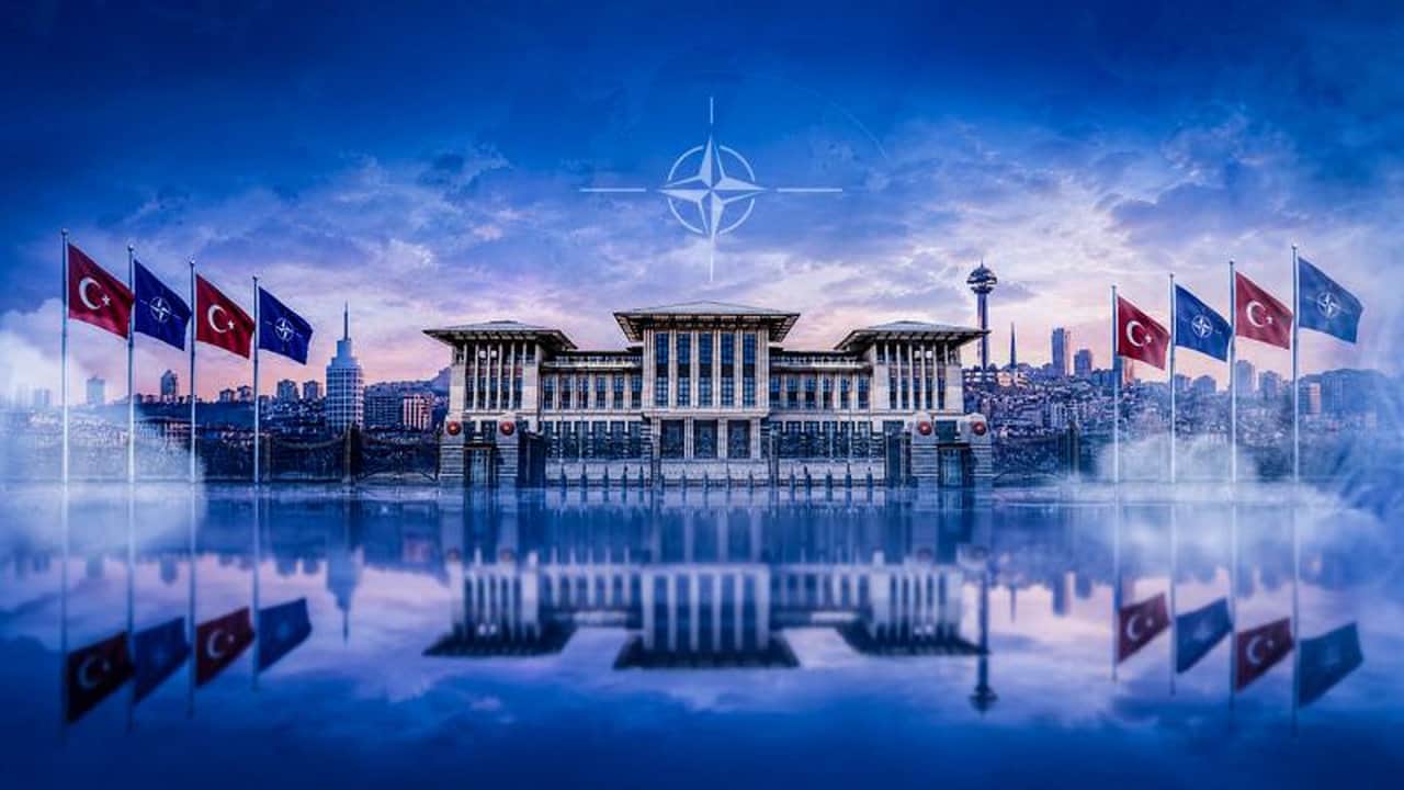 Foto - İsrail’i NATO korkusu sardı: Türkiye’nin son hamlesi, resmen akıllarını aldı